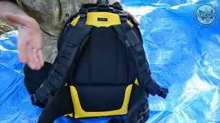 LOWEPRO DRYZONE 200