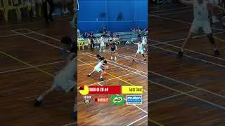 MSSM U18 Top Ten Highlights Day 3 - Part 1