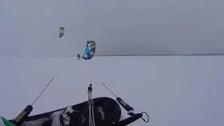 РЫБИНКА ЗИМА