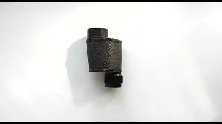 Монокуляр 6х30 РККА ГОМЗ 1930-хх/гг (г. Ленинград)