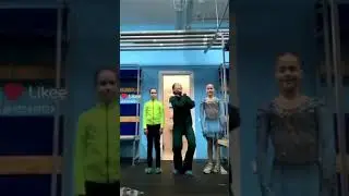 #убегаю с произволки🤣#соревнования #рекомендации #хочуврек #актив #самара