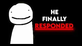 Dream FINALLY Responded
