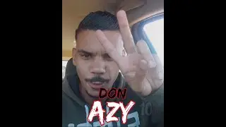 DON AZY  -  FREESTYLE  2020