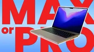 NEW Apple MacBook M1 MAX or PRO : Real World Tested ⚡️ Crazy Speed