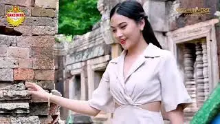 Miss Universe Cambodia 2022 - MUC08 - Sokhavatey បង្ហាញពី ខេត្ត​ តាកែវ