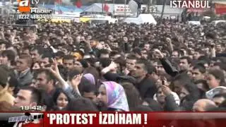 Grup Yorum Bağımsız Türkiye Halk Konseri 2011