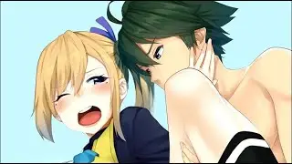 Musaigen no Phantom World [AMV] ❈AnimeHype❈