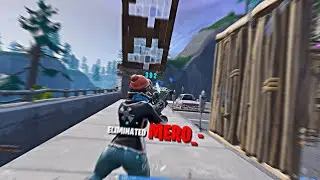 Don't Start ❌( OG Fortnite Montage)