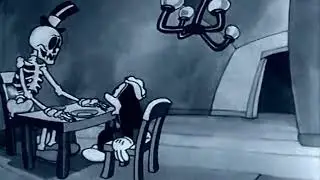 Alien Message To Earth Interrupts My Cartoons