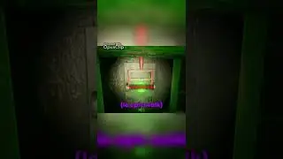 Well don't do what i did here... #shorts #horrorgaming #gaming
