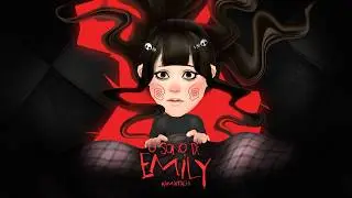 O sono de Emily - Kamaitachi 