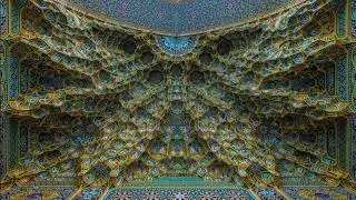 Chasing Horizons -  Psytrance mix 2019 #4
