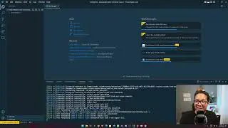 Usando Vscode Dev Containers