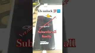 oppo a3s unlock umt 📱 💪💯#shorts #shortsfeed #trandingshorts #motivation