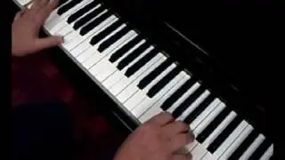 cours de piano: ca m'enerve