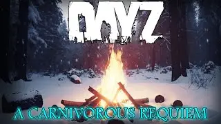 A Carnivorous Requiem - DayZ Namalsk Movie