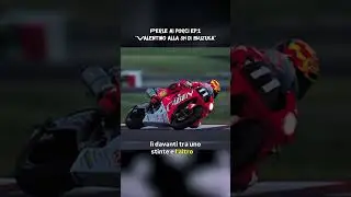 Valentino Rossi's feat at the Suzuka 8 Hours 