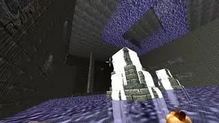 Turok Mod Playthrough 6: Chaos Unfolds