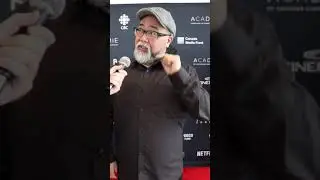 Paul Sun-Hyung Lee from Kim’s Convenience is a Star Wars fanboy