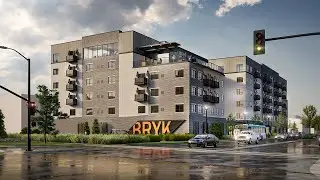 Bryk on Broadway | Rochester, MN
