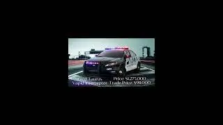 Gta V | Cars I’d like to see in the next DLC Part 2