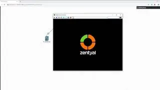 Easy way to add a DC, DHCP, Proxy, DNS, NTP and RADIUS server to EVE-NG using Zentyal 6.