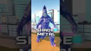 GODZILLA 2019 BEST COLOR 2022 