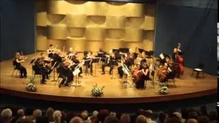 Arcangelo Corelli - Concerto grosso No.8  