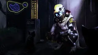 Apex Legends - Season 8