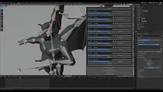 Corrective Shape Key Accelerator for Blender