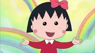 Chibi Maruko Chan Eng Dub 