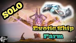 Fast Solo Universal Wave Function Farm ( A Garden World )