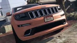 koolin till my mixtape drop | #gta #mods #pc