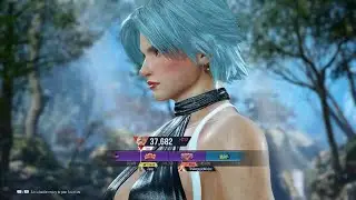 Nina (Narcissus92) vs Alisa (Kimo) - Tekken 8 Online ranked