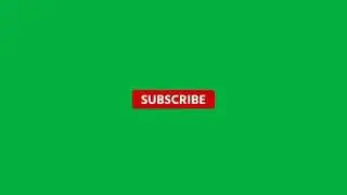 YouTube subscribe button effects // All subscribe button // no copyright