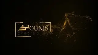 After Effects Tutorial: Particles Text Effects