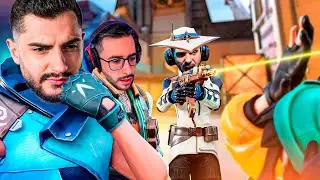 BLACK NOS TROLLEA CON BREACH MIENTRAS KOLDA TRYHARDEA | Heretics Mixwell