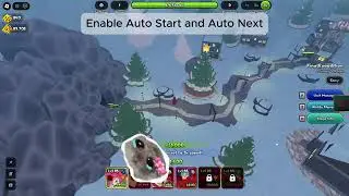 Anime Last Stand Auto Final Expedition Script (Auto Final Expedition,  Halloween Event,Unlimited RR)