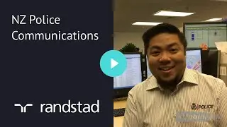 NZ Police Communications