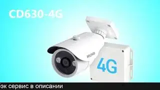 Какую купить камеру видеонаблюдения на улицу на алиэкспресс