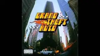 GTA 1 Soundtrack Part 8/8