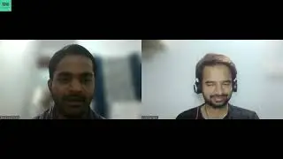 Can fresher solve Medium DSA Question ? Mock Interview of Tier 3 college Engineer