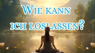 Die Macht des Loslassens So verwandelst du dein Leben positiv
