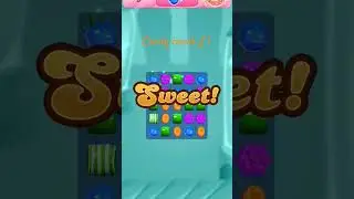 candy crush L 1 !! game zone !! games 