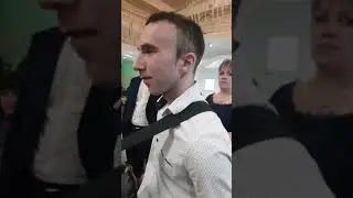 Весілля 24.02.2019 Ресторан 