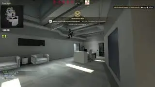 how did he get up there?