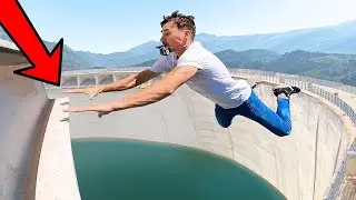 Tu Tombes à l'Eau, tu Perds (ft Hit The Road)