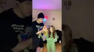 Милана выбирает…