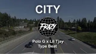 Polo G x Lil Tjay Type Beat 