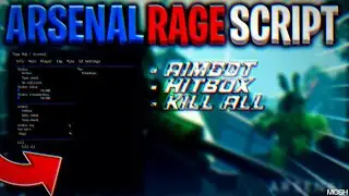 ROBLOX ARSENAL SCRIPT x NEW UPDATE x PASTEBIN 2025 | AIMBOT | GUN MODS (VIRTUAL HUB) x NO KEY